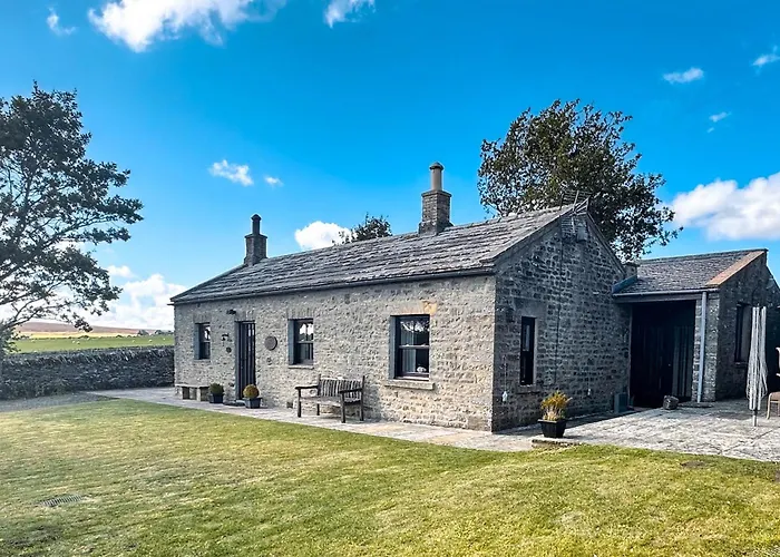 Holiday home Rubbing House