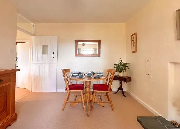 度假居 Rubbing House Marske