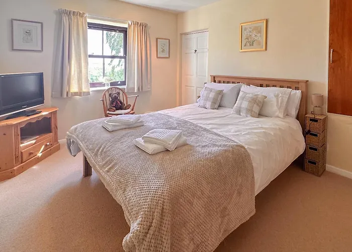 Holiday home Rubbing House Marske