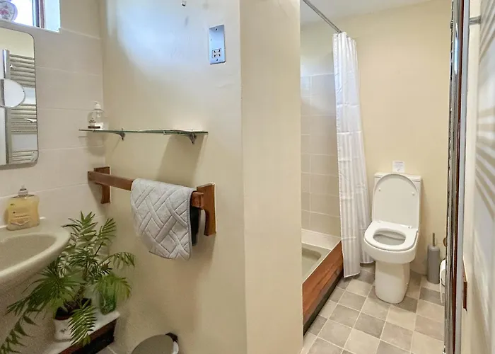 Rubbing House Marske