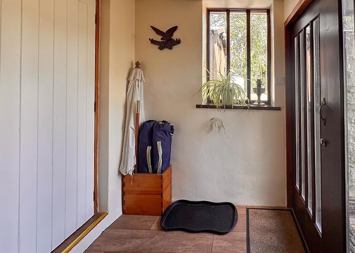 度假居 Rubbing House