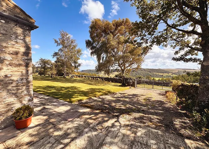 Holiday home Rubbing House Marske