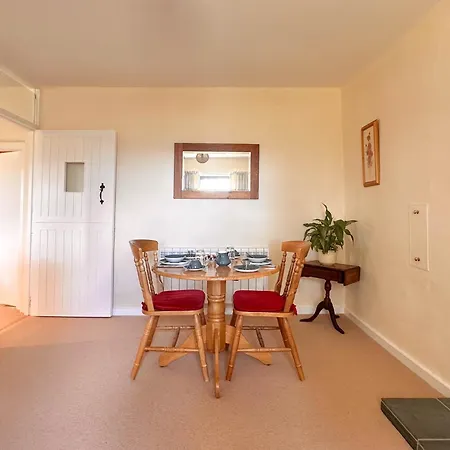 Ferienhaus Rubbing House Marske