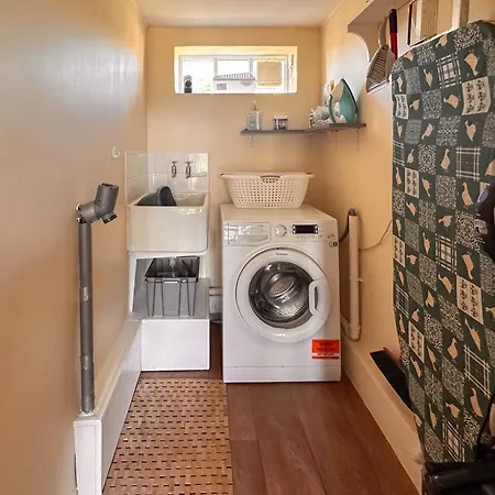 Tatil Evi Rubbing House Marske