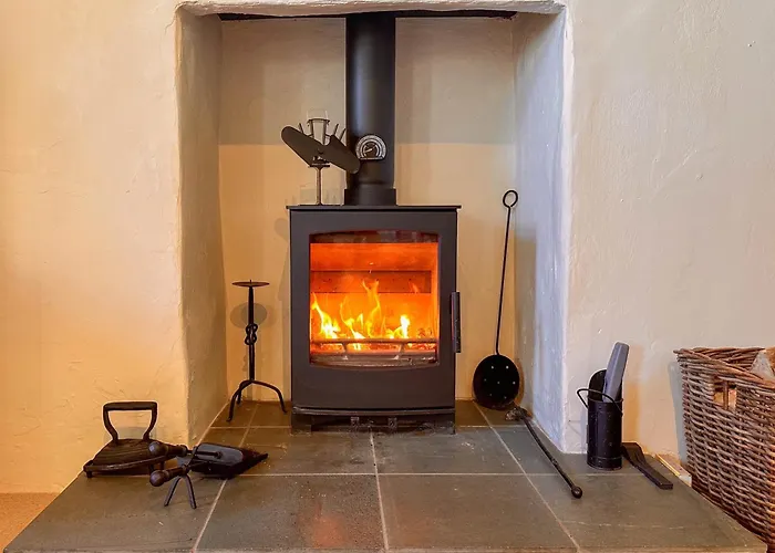 Tatil Evi Rubbing House