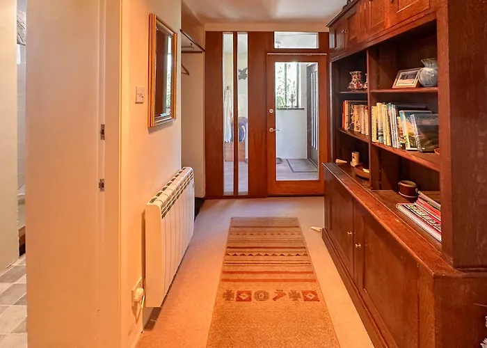 Rubbing House Tatil Evi Marske