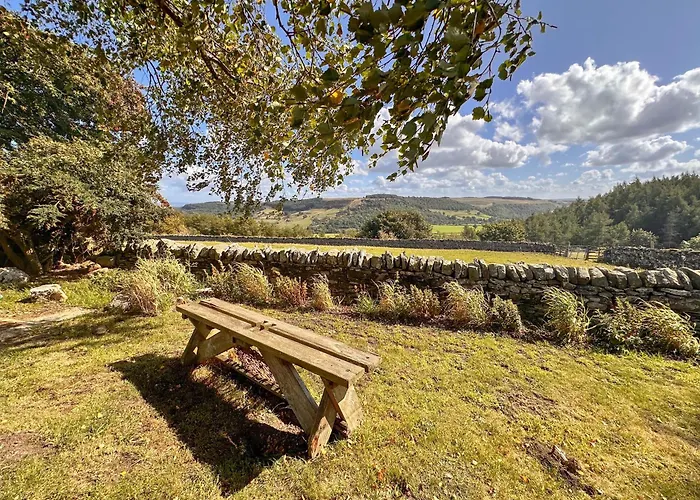 Tatil Evi Rubbing House